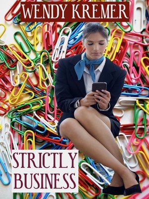 cover image of Strictly Business